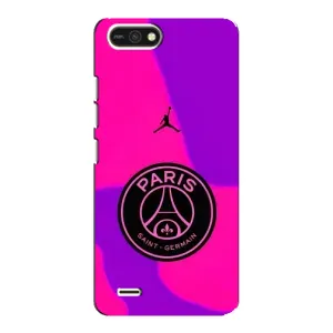 Чохли PSG для TECNO POP 2F (AlphaPrint)