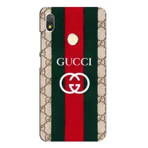 Чохли GUCCI для ТЕКНО ПОП 3 (AlphaPrint) (Gucci дизайн)