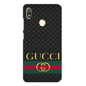 Чохли GUCCI для ТЕКНО ПОП 3 (AlphaPrint) (Gucci оригінал)