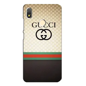 Чохли GUCCI для ТЕКНО ПОП 3 (AlphaPrint) (GUCCI стиль)