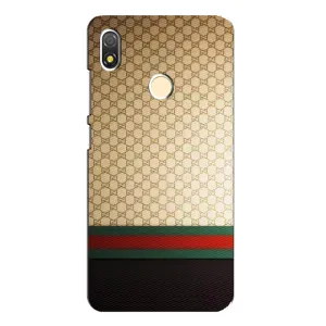Чохли GUCCI для ТЕКНО ПОП 3 (AlphaPrint) (Гуччі Фон)