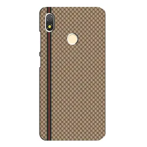 Чохли GUCCI для ТЕКНО ПОП 3 (AlphaPrint) (Гуччі полоса)