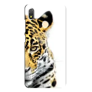 Чохли з картинкою животних TECNO POP 3 (Леопард)
