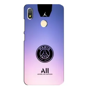 Чехлы PSG для TECNO POP 3 (AlphaPrint) (лого PSG)