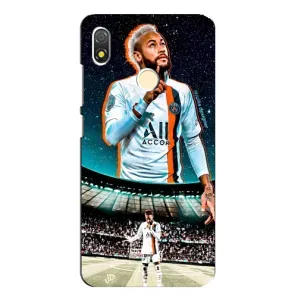 Чохол Неймар для TECNO POP 3 (AlphaPrint)