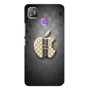 Чохли GUCCI для ТЕКНО ПОП 4 (AlphaPrint) (Apple gucci)