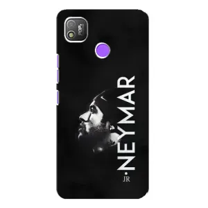 Чехол с принтом «NEYMAR» для TECNO POP 4