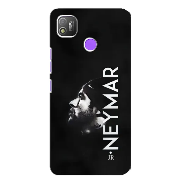 Чехол с принтом «NEYMAR» для TECNO POP 4 Чехол с принтом «NEYMAR» для TECNO POP 4