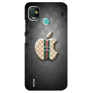 Чохли GUCCI для ТЕСНО Поп 5 (БД2П) (AlphaPrint) (Apple gucci)