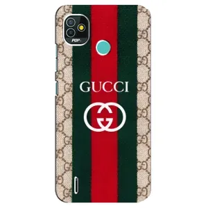 Чохли GUCCI для ТЕСНО Поп 5 (БД2П) (AlphaPrint) (Gucci дизайн)