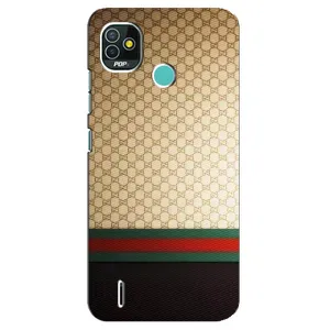 Чохли GUCCI для ТЕСНО Поп 5 (БД2П) (AlphaPrint) (Гуччі Фон)