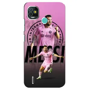 Чохли для ТЕСНО Поп 5 (БД2П) - Лео Мессі Маямі (Messi Miami)