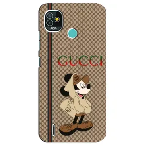 Чохли GUCCI для ТЕСНО Поп 5 (БД2П) (AlphaPrint) (Mickey GUCCI)