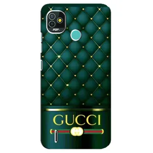 Чохли GUCCI для ТЕСНО Поп 5 (БД2П) (AlphaPrint) (Текстура Гуччі)