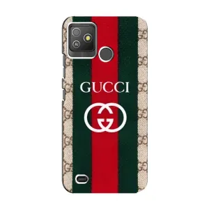 Чохли GUCCI для ТЕКНО Поп 5 ГО (AlphaPrint) (Gucci дизайн)