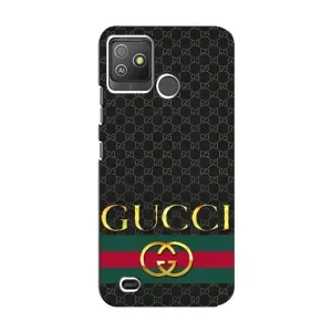 Чохли GUCCI для ТЕКНО Поп 5 ГО (AlphaPrint) (Gucci оригінал)