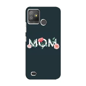Чохли для мами на Tecno Pop 5 GO (Mom дизайн)