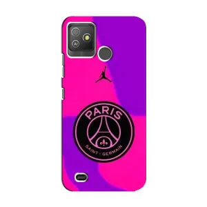 Чохли PSG для Tecno Pop 5 GO (AlphaPrint)