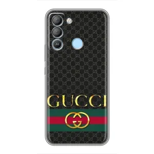 Чохли GUCCI для ТЕКНО Pop 5 LTE (AlphaPrint) (Gucci оригінал)