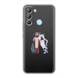 Чохол для дитини на ТЕКНО Pop 5 LTE (VPrint)