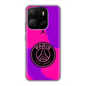 Чохли PSG для Tecno Pop 7 Pro (AlphaPrint)