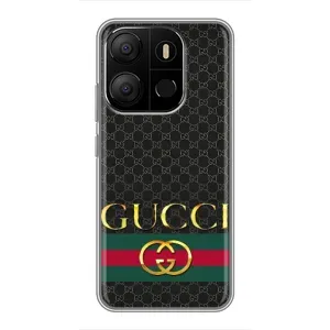 Чохли GUCCI для ТЕКНО Поп 7 (AlphaPrint) (Gucci оригінал)