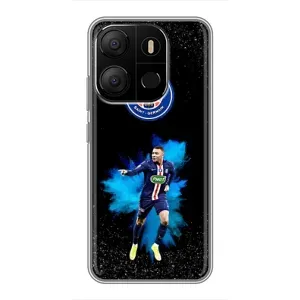 Чохли Кіліан Мбаппе для Tecno Pop 7 (Мбаппе ПСЖ)