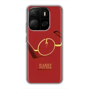 Чохли з Гаррі Поттером для Tecno Pop 7 (AlphaPrint)