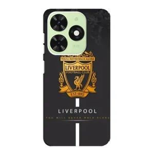 Чехлы для Техно ПОП 8 (VPrint) - ТОП ФК (FC Liverpool)