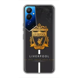 Чохли для ТЕКНО ПОВА 4 (ЛГ7н) (VPrint) - ТОП ФК (FC Liverpool)