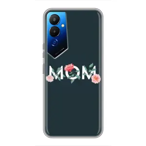 Чохли для мами на Tecno POVA 4 (LG7n)