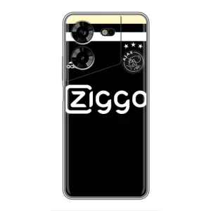Чохли для Tecno POVA 5 (LG7n) (VPrint) - Футбольні клуби (AJAX)