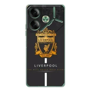 Чехлы для Пова 7 (VPrint) - ТОП ФК (FC Liverpool)