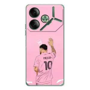 Чохли для Пова 7 - Лео Мессі Маямі (Мессі Маямі)