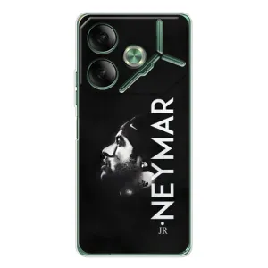 Чохол Неймар для Tecno Pova 7 (AlphaPrint) (NEYMAR)