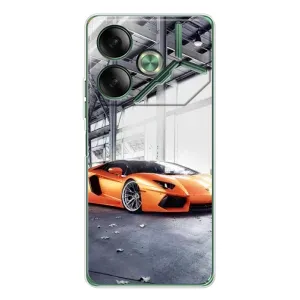 Чохли з Машинами на Пова 7 (VPrint) (Sport Car)