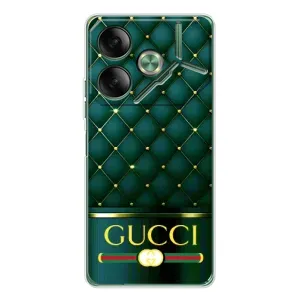 Чохли  GUCCI для Пова 7 (AlphaPrint) (Текстура Гуччі)