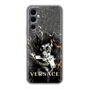 Чехлы VERSACE для Техно Пова Нео 2 (PREMIUMPrint) (AlphaPrint-ген.)