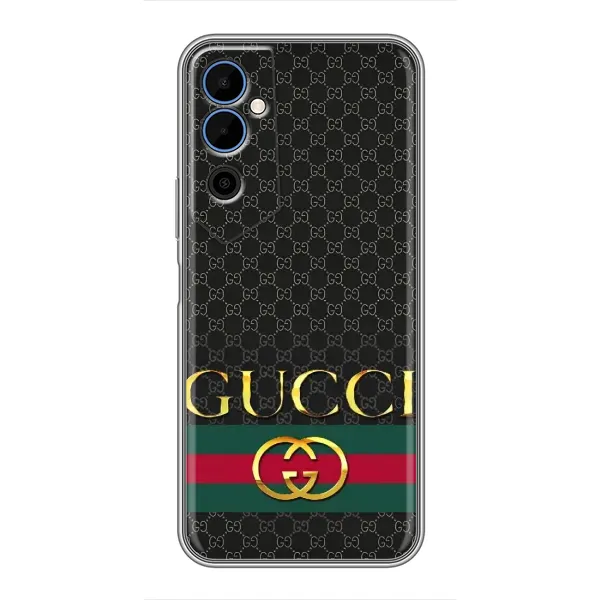 Чехол с принтом «Gucci оригинал» для TECNO POVA Neo 2 Чехол с принтом «Gucci оригинал» для TECNO POVA Neo 2