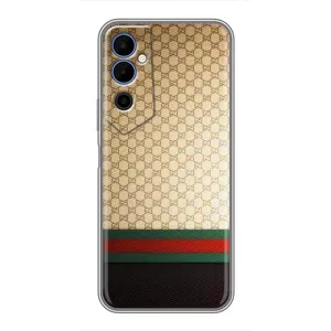 Чохли GUCCI для ТЕКНО ПОВА Нео 2 (AlphaPrint) (Гуччі Фон)