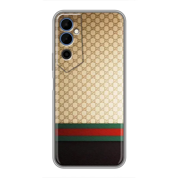 Чехол с принтом «Гуччи Фон» для TECNO POVA Neo 2 Чехол с принтом «Гуччи Фон» для TECNO POVA Neo 2