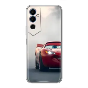Силіконовий чохол Маквін для Tecno POVA Neo 2