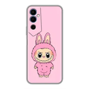 Чохол з Лабубу на Tecno POVA Neo 2