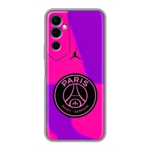 Чохли PSG для Tecno POVA Neo 2 (AlphaPrint)