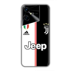 Чохли для Tecno POVA Neo 3 (VPrint) - Футбольні клуби