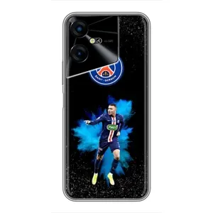 Чохли Кіліан Мбаппе для Tecno POVA Neo 3 (Мбаппе ПСЖ)