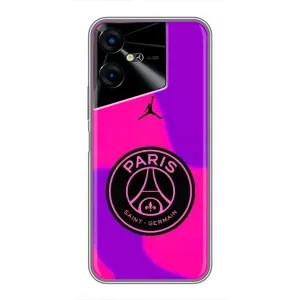 Чохли PSG для Tecno POVA Neo 3 (AlphaPrint)