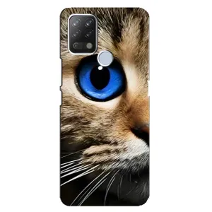 Чохли з Котиками для Tecno Pova (VPrint)