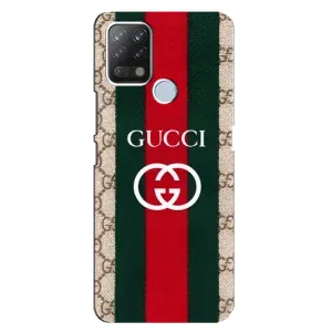 Чохли GUCCI для ТЕКНО Пова (AlphaPrint) (Gucci дизайн)