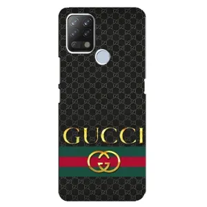 Чохли GUCCI для ТЕКНО Пова (AlphaPrint) (Gucci оригінал)